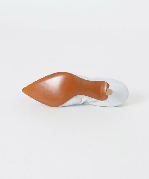 URBAN RESEARCH / アーバンリサーチ パンプス | Lunique et moi　Alice ll | 詳細4
