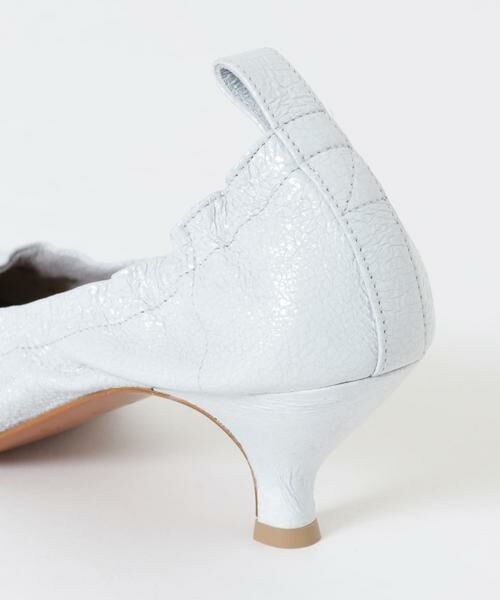 URBAN RESEARCH / アーバンリサーチ パンプス | Lunique et moi　Alice ll | 詳細5