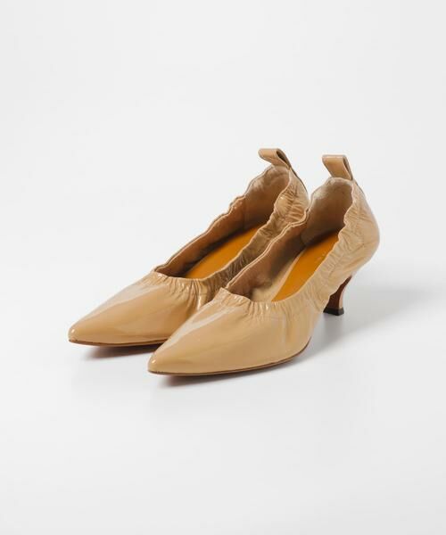 URBAN RESEARCH / アーバンリサーチ パンプス | Lunique et moi　Alice ll | 詳細6