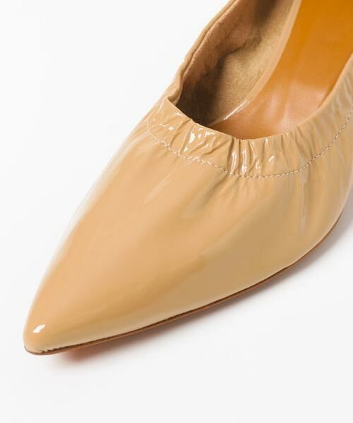 URBAN RESEARCH / アーバンリサーチ パンプス | Lunique et moi　Alice ll | 詳細7