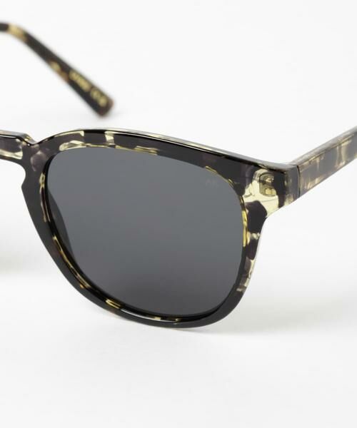 URBAN RESEARCH / アーバンリサーチ サングラス・メガネ | A.Kjaerbede　BATE | 詳細9