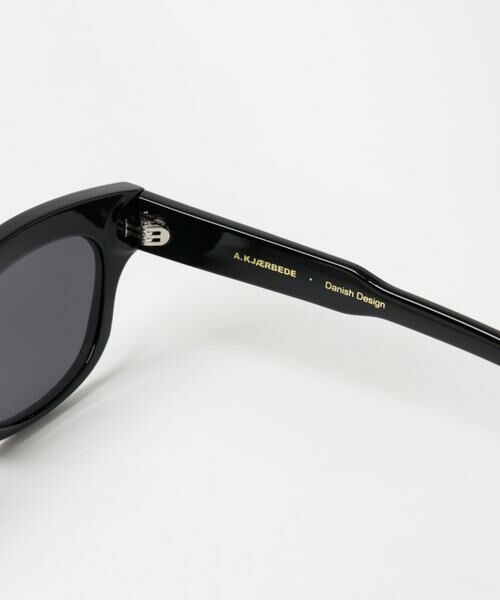 URBAN RESEARCH / アーバンリサーチ サングラス・メガネ | A.Kjaerbede　LANE | 詳細6