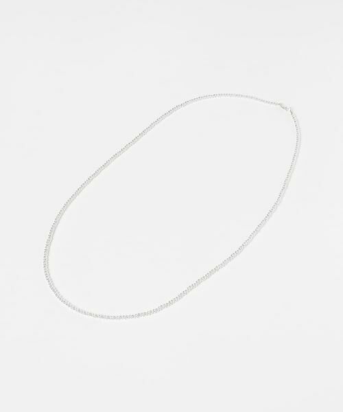 URBAN RESEARCH / アーバンリサーチ ネックレス・ペンダント・チョーカー | BULBS　Coffea racemosa | 詳細5