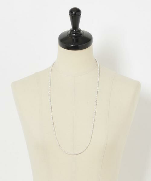 URBAN RESEARCH / アーバンリサーチ ネックレス・ペンダント・チョーカー | BULBS　Coffea racemosa | 詳細6