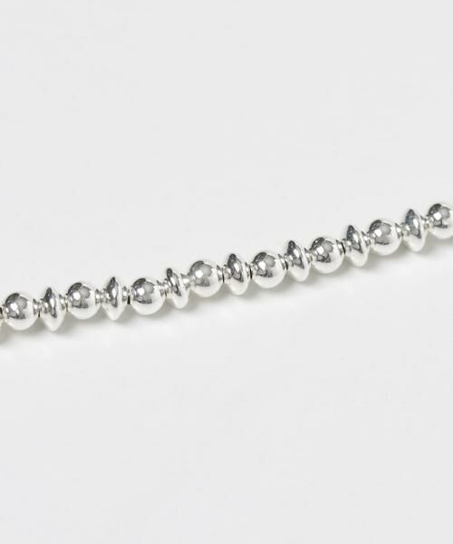 URBAN RESEARCH / アーバンリサーチ ネックレス・ペンダント・チョーカー | BULBS　Coffea racemosa | 詳細7