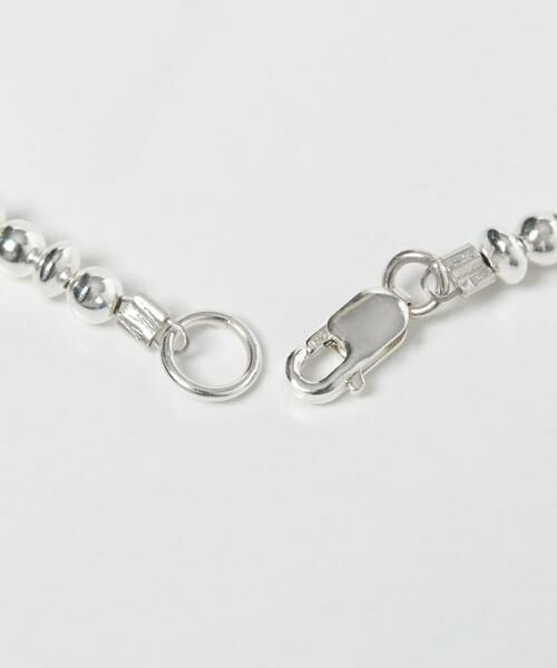 URBAN RESEARCH / アーバンリサーチ ネックレス・ペンダント・チョーカー | BULBS　Coffea racemosa | 詳細8