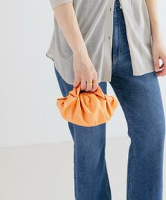 URBAN RESEARCH / アーバンリサーチ ハンドバッグ | PAPYRUS　Candy Wrapper Hand Bag S