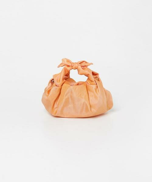 URBAN RESEARCH / アーバンリサーチ ハンドバッグ | PAPYRUS　Candy Wrapper Hand Bag S | 詳細1