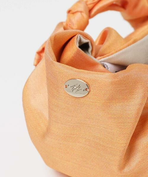 URBAN RESEARCH / アーバンリサーチ ハンドバッグ | PAPYRUS　Candy Wrapper Hand Bag S | 詳細6