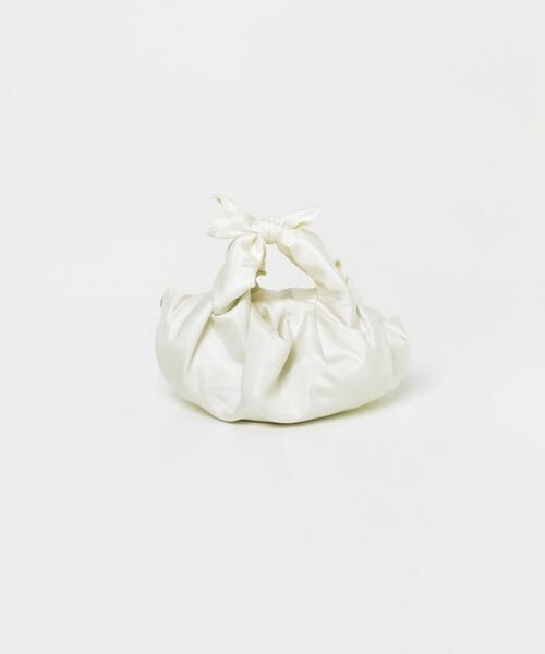 URBAN RESEARCH / アーバンリサーチ ハンドバッグ | PAPYRUS　Candy Wrapper Hand Bag S | 詳細9