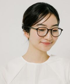 URBAN RESEARCH / アーバンリサーチ サングラス・メガネ | 『別注』KANEKO OPTICAL×URBAN RESEARCH　TYPE-C