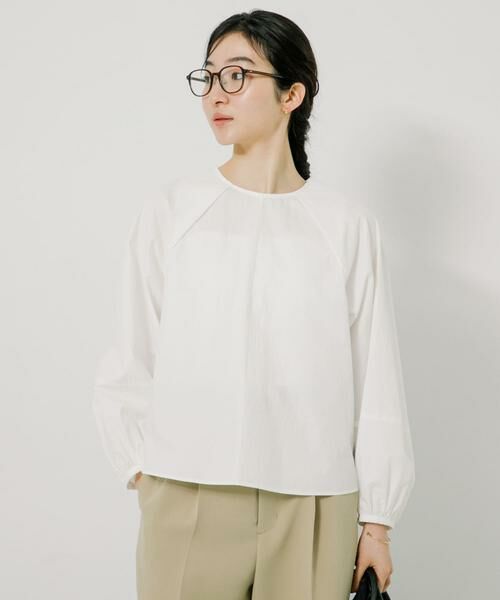 URBAN RESEARCH / アーバンリサーチ サングラス・メガネ | 『別注』KANEKO OPTICAL×URBAN RESEARCH　TYPE-C | 詳細3