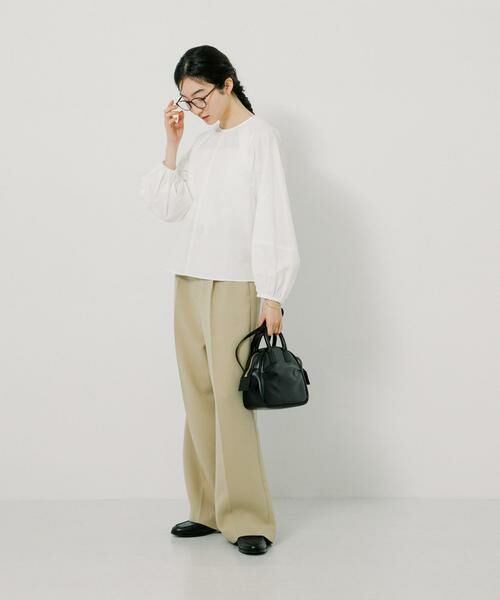 URBAN RESEARCH / アーバンリサーチ サングラス・メガネ | 『別注』KANEKO OPTICAL×URBAN RESEARCH　TYPE-C | 詳細4