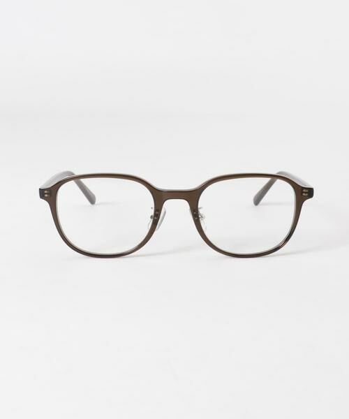 URBAN RESEARCH / アーバンリサーチ サングラス・メガネ | 『別注』KANEKO OPTICAL×URBAN RESEARCH　TYPE-C | 詳細5