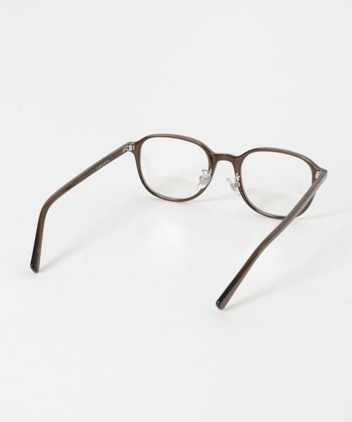 URBAN RESEARCH / アーバンリサーチ サングラス・メガネ | 『別注』KANEKO OPTICAL×URBAN RESEARCH　TYPE-C | 詳細8