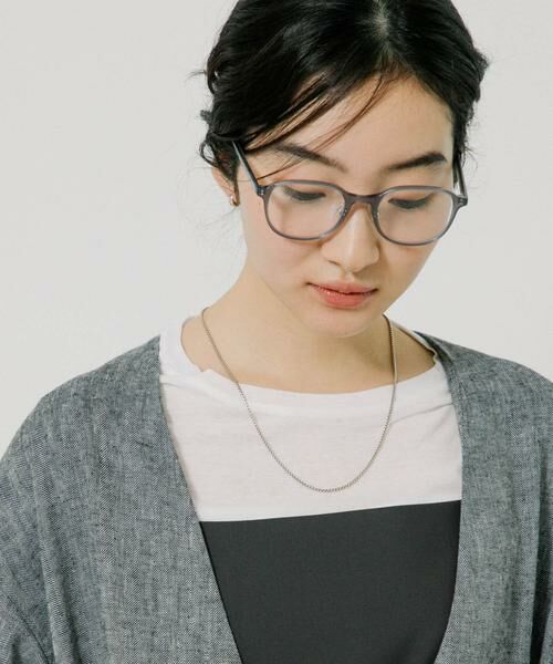 URBAN RESEARCH / アーバンリサーチ サングラス・メガネ | 『別注』KANEKO OPTICAL×URBAN RESEARCH　TYPE-C | 詳細10