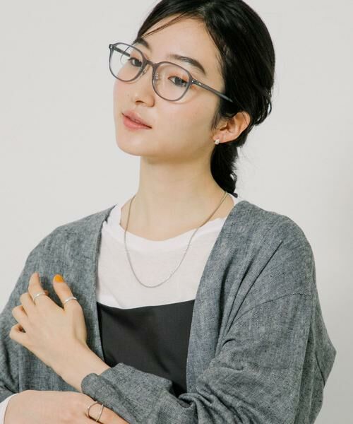 URBAN RESEARCH / アーバンリサーチ サングラス・メガネ | 『別注』KANEKO OPTICAL×URBAN RESEARCH　TYPE-C | 詳細11