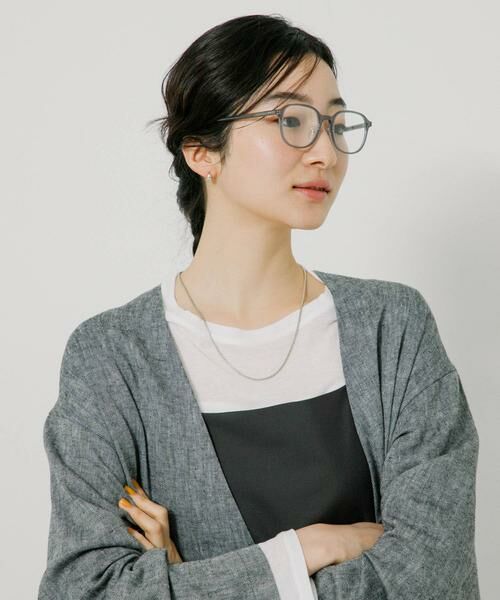 URBAN RESEARCH / アーバンリサーチ サングラス・メガネ | 『別注』KANEKO OPTICAL×URBAN RESEARCH　TYPE-C | 詳細12