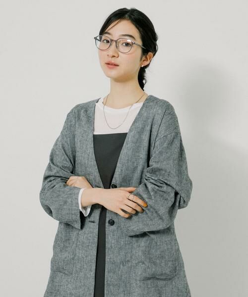 URBAN RESEARCH / アーバンリサーチ サングラス・メガネ | 『別注』KANEKO OPTICAL×URBAN RESEARCH　TYPE-C | 詳細13