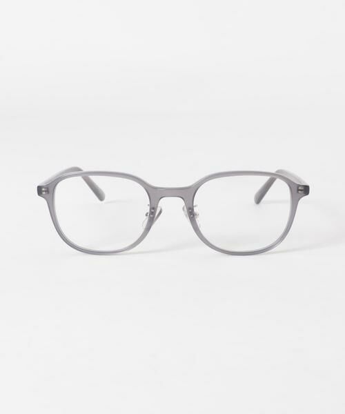 URBAN RESEARCH / アーバンリサーチ サングラス・メガネ | 『別注』KANEKO OPTICAL×URBAN RESEARCH　TYPE-C | 詳細15