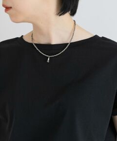 URBAN RESEARCH / アーバンリサーチ ネックレス・ペンダント・チョーカー | ERICKA NICOLAS BEGAY　スカッシュブロッサム ネックレス