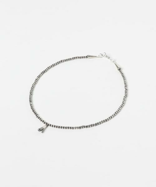 URBAN RESEARCH / アーバンリサーチ ネックレス・ペンダント・チョーカー | ERICKA NICOLAS BEGAY　スカッシュブロッサム ネックレス | 詳細2