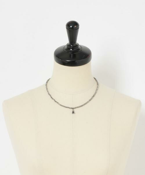 URBAN RESEARCH / アーバンリサーチ ネックレス・ペンダント・チョーカー | ERICKA NICOLAS BEGAY　スカッシュブロッサム ネックレス | 詳細3