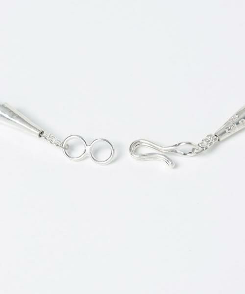 URBAN RESEARCH / アーバンリサーチ ネックレス・ペンダント・チョーカー | ERICKA NICOLAS BEGAY　スカッシュブロッサム ネックレス | 詳細5