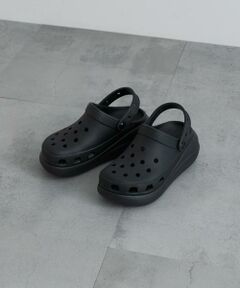URBAN RESEARCH / アーバンリサーチ サンダル | クロックス　CRUSH CLOG
