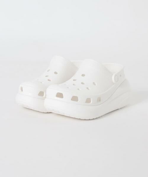 URBAN RESEARCH / アーバンリサーチ サンダル | クロックス　CRUSH CLOG | 詳細1
