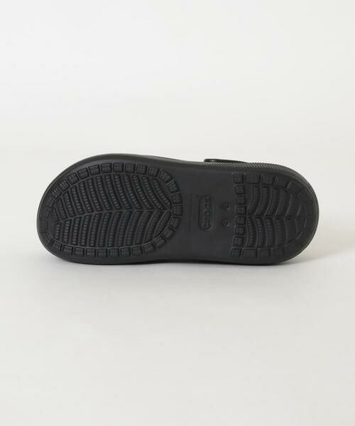 URBAN RESEARCH / アーバンリサーチ サンダル | クロックス　CRUSH CLOG | 詳細7