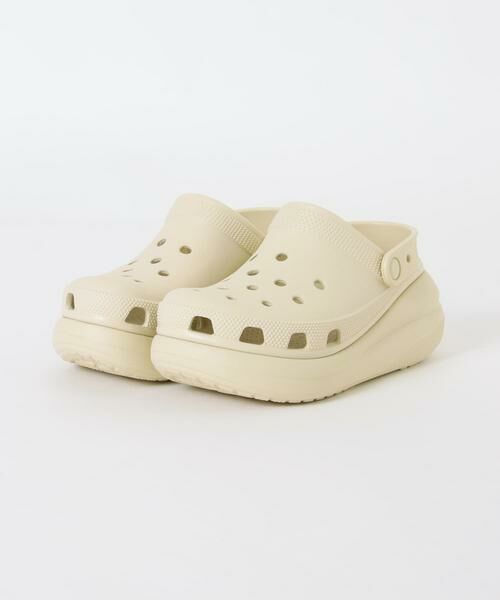 URBAN RESEARCH / アーバンリサーチ サンダル | クロックス　CRUSH CLOG | 詳細8