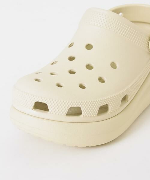URBAN RESEARCH / アーバンリサーチ サンダル | クロックス　CRUSH CLOG | 詳細9