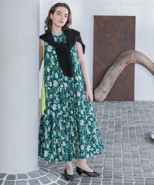 URBAN RESEARCH / アーバンリサーチ パンプス | 『別注』『MADE IN JAPAN』 MILLIWM×URBAN RESEARCH　シアーパンプス | 詳細11