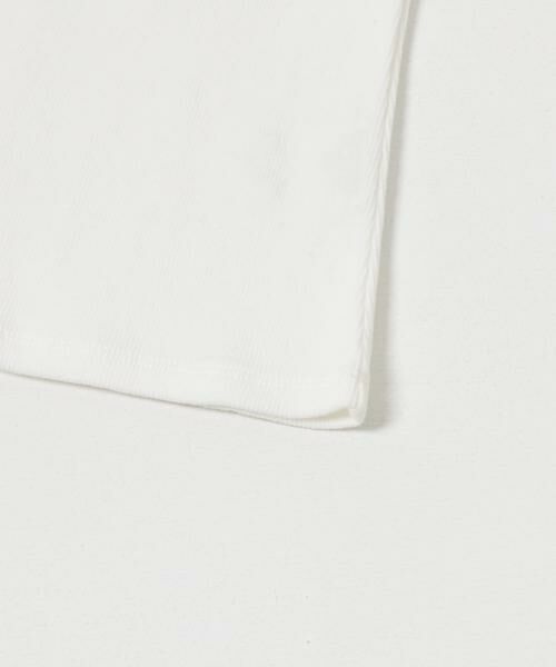 URBAN RESEARCH / アーバンリサーチ タンクトップ | COOME　FULLLENGTH TANK TOP | 詳細2