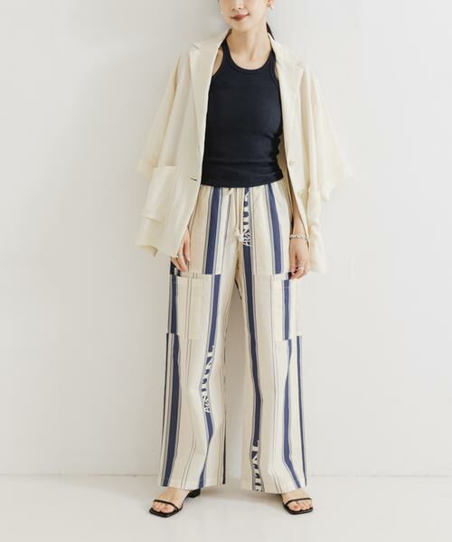 URBAN RESEARCH / アーバンリサーチ タンクトップ | COOME　FULLLENGTH TANK TOP | 詳細4