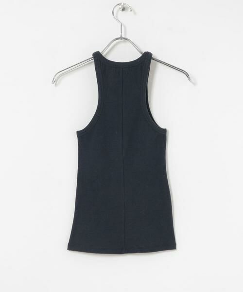 URBAN RESEARCH / アーバンリサーチ タンクトップ | COOME　FULLLENGTH TANK TOP | 詳細8