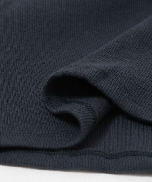 URBAN RESEARCH / アーバンリサーチ タンクトップ | COOME　FULLLENGTH TANK TOP | 詳細9