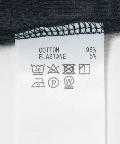 URBAN RESEARCH / アーバンリサーチ タンクトップ | COOME　FULLLENGTH TANK TOP | 詳細11