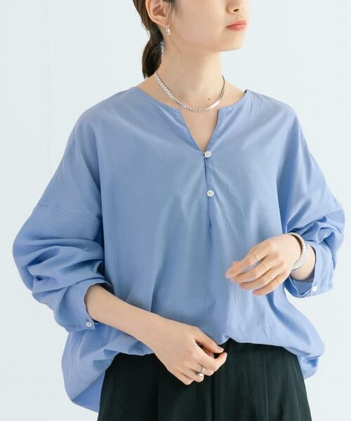 URBAN RESEARCH / アーバンリサーチ ネックレス・ペンダント・チョーカー | PHILIPPE AUDIBERT　Ida necklace | 詳細4