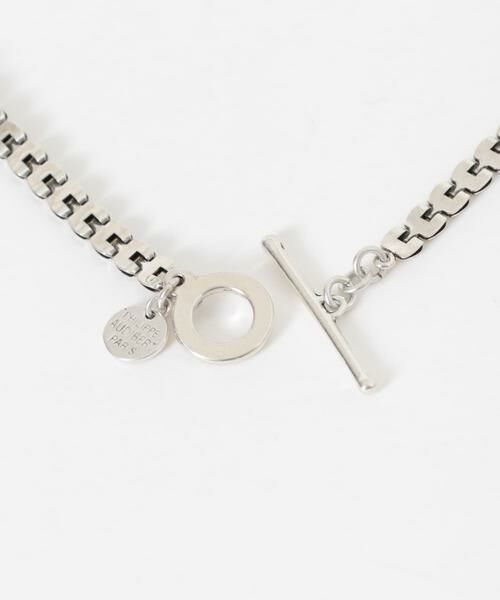URBAN RESEARCH / アーバンリサーチ ネックレス・ペンダント・チョーカー | PHILIPPE AUDIBERT　Ida necklace | 詳細8