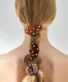 URBAN RESEARCH / アーバンリサーチ ヘアゴム・シュシュ | IRIS47　koko pony