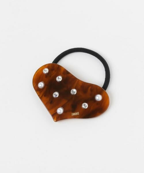 URBAN RESEARCH / アーバンリサーチ ヘアゴム・シュシュ | IRIS47　koko pony | 詳細1