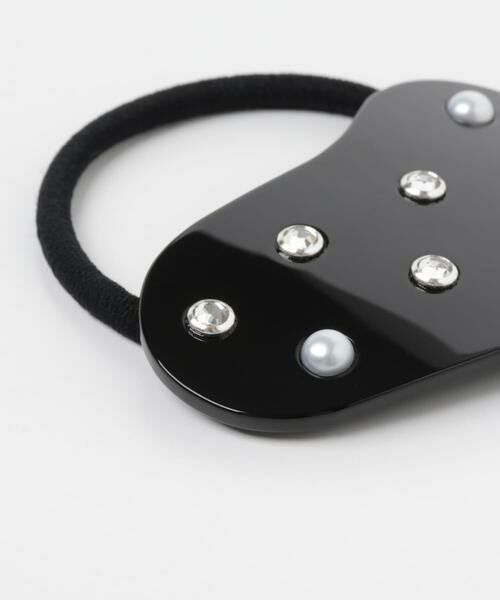 URBAN RESEARCH / アーバンリサーチ ヘアゴム・シュシュ | IRIS47　koko pony | 詳細4