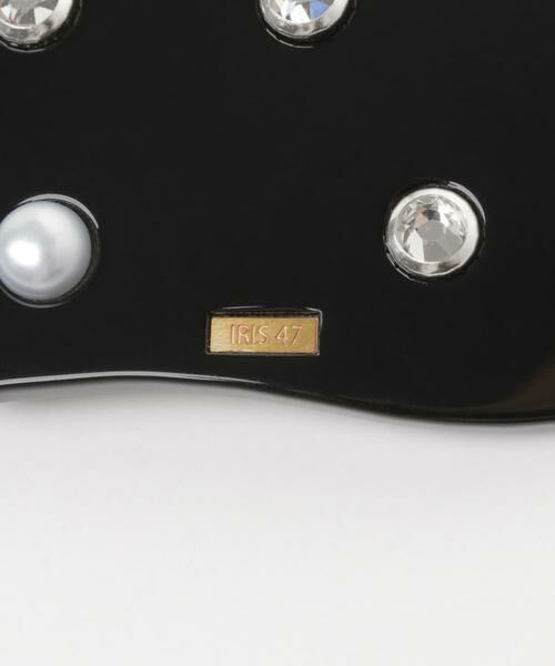 URBAN RESEARCH / アーバンリサーチ ヘアゴム・シュシュ | IRIS47　koko pony | 詳細5