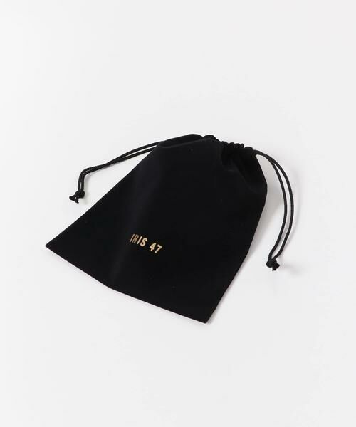 URBAN RESEARCH / アーバンリサーチ ヘアゴム・シュシュ | IRIS47　koko pony | 詳細6