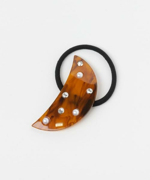 URBAN RESEARCH / アーバンリサーチ ヘアゴム・シュシュ | IRIS47　tsuki pony | 詳細2