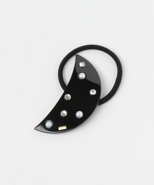 URBAN RESEARCH / アーバンリサーチ ヘアゴム・シュシュ | IRIS47　tsuki pony | 詳細4