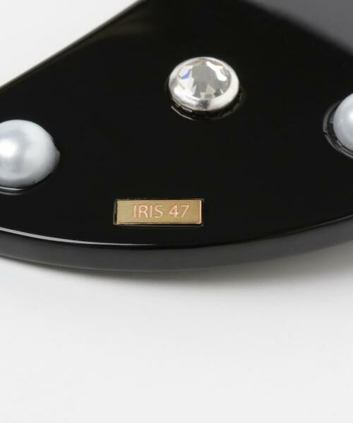 URBAN RESEARCH / アーバンリサーチ ヘアゴム・シュシュ | IRIS47　tsuki pony | 詳細6