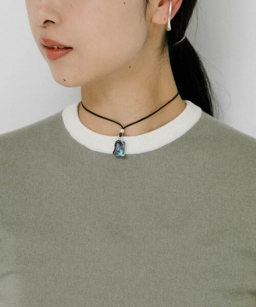 URBAN RESEARCH / アーバンリサーチ ネックレス・ペンダント・チョーカー | Sisi Joia　BINA Necklace | 詳細2
